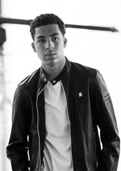 Marcus Scribner