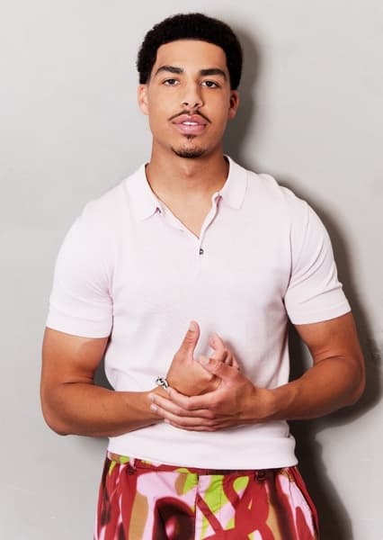 Marcus Scribner