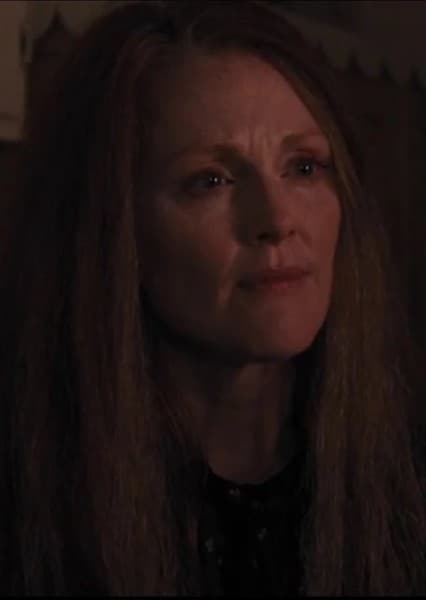 Margaret White (2013)