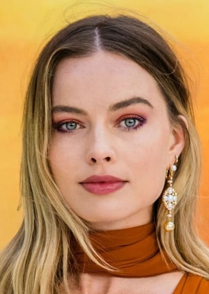 Margot Robbie