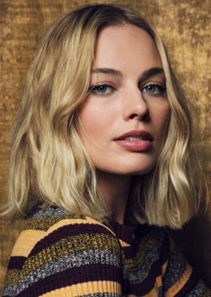 Margot Robbie