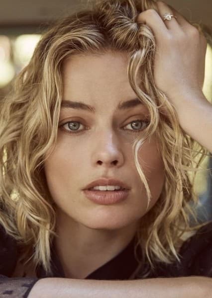 Margot Robbie