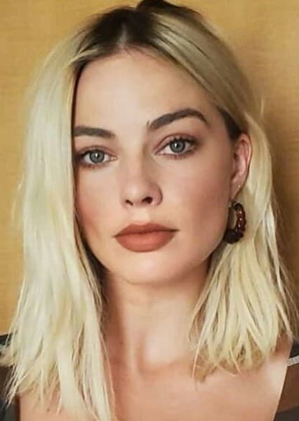 Margot Robbie