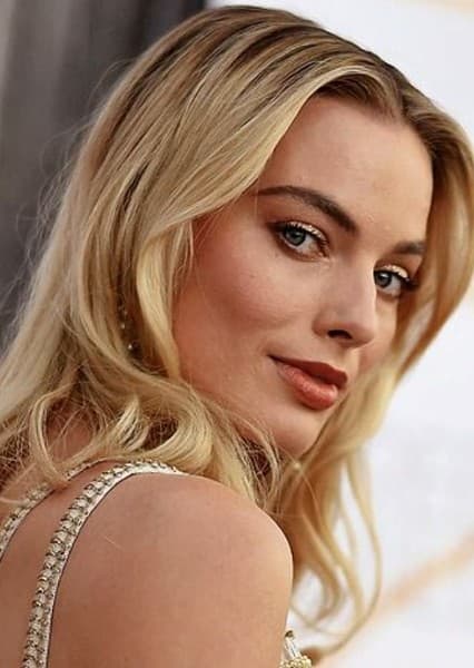 Margot Robbie