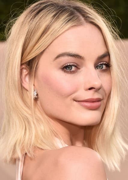 Margot Robbie
