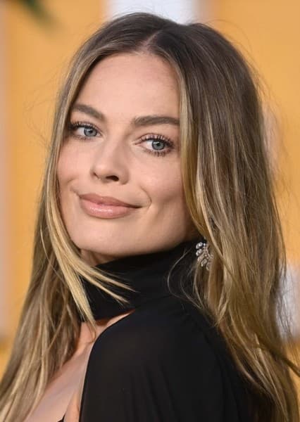Margot Robbie