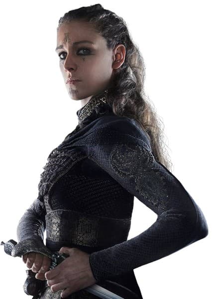 María (Assassin's Creed)