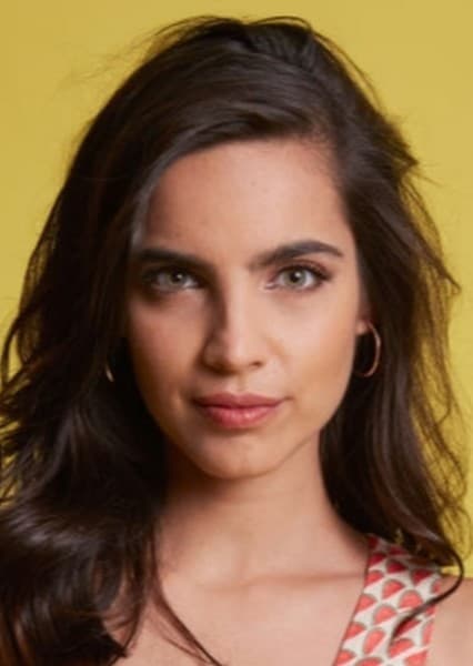 María Gabriela de Faría