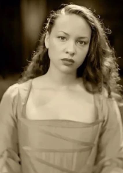 Maria Reynolds (Hamilton)