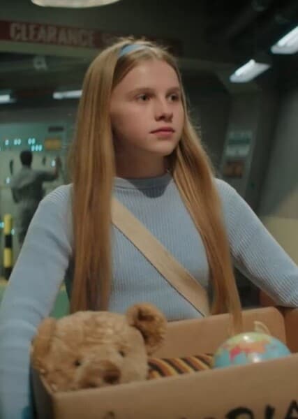 Maria Robotnik (SCU)