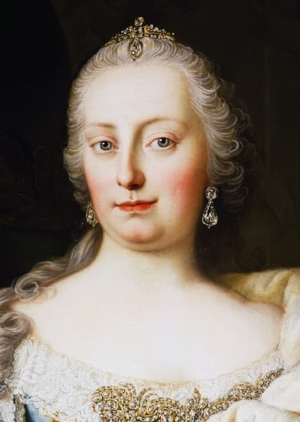 Maria Theresa