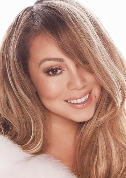 Mariah Carey