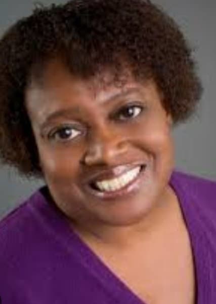 Marilyn Harris Smith