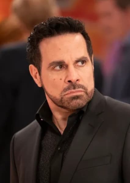 Mario Cantone