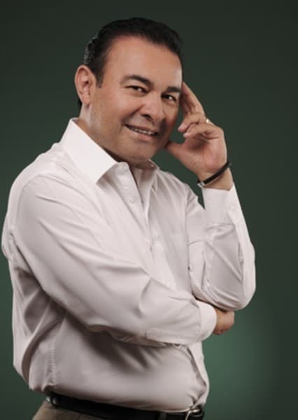 Mario Castañeda