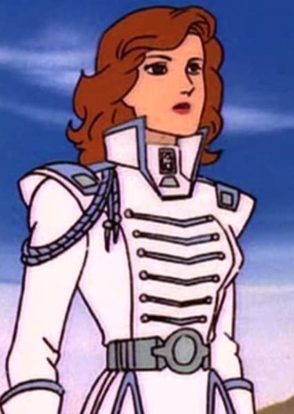 Marissa Faireborn (Transformers)