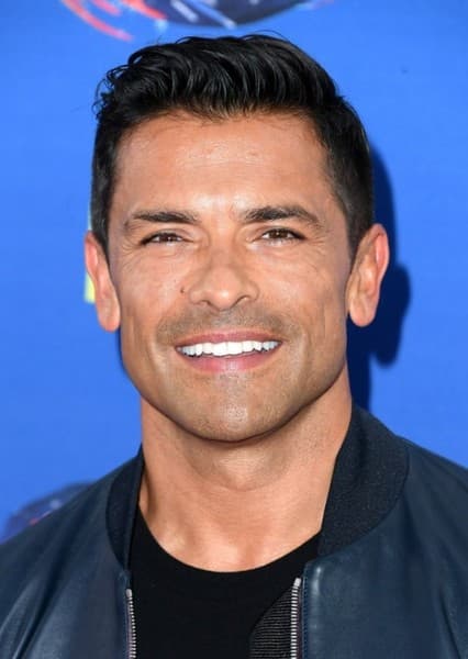 Mark Consuelos