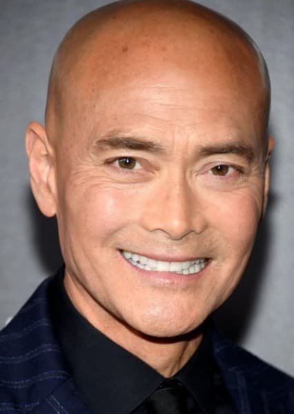 Mark Dacascos