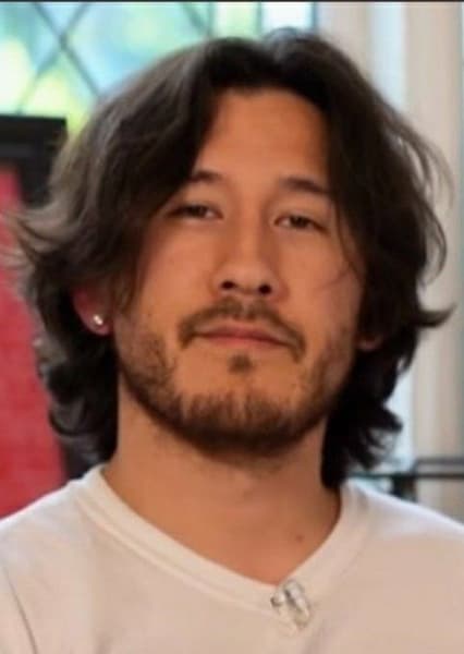 Mark Fischbach