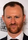 Mark Gatiss