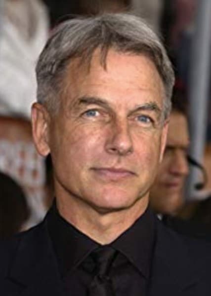 Mark Harmon