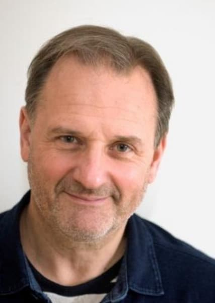Mark Radcliffe