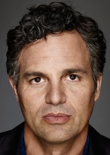 Mark Ruffalo