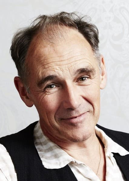 Mark Rylance