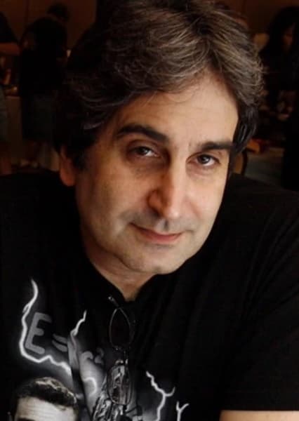 Mark Silverman