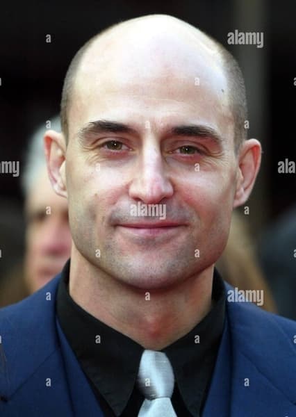 Mark Strong