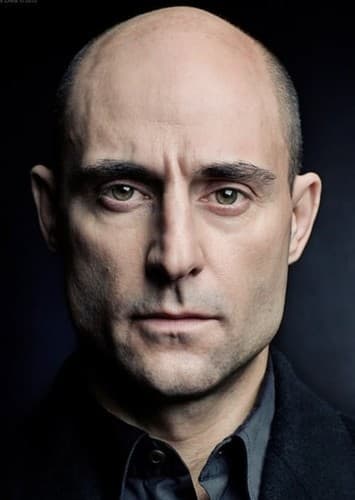 Mark Strong
