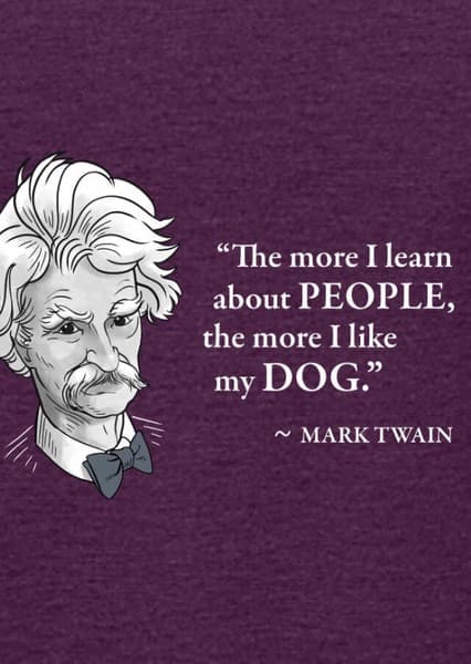 Mark Twain