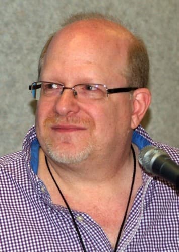 Mark Waid
