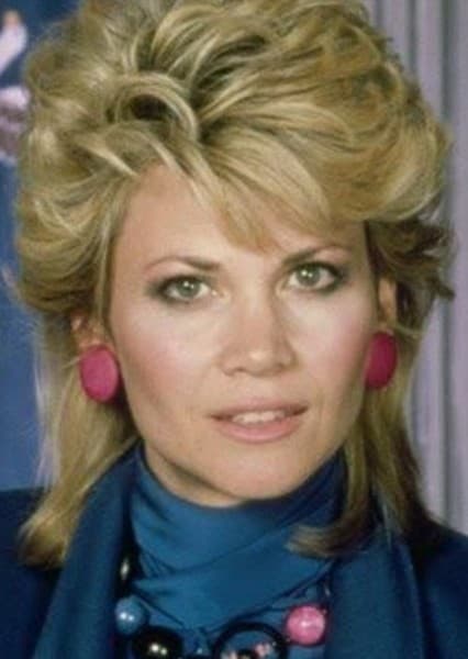Markie Post