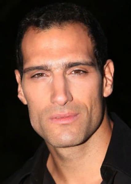 Marko Zaror