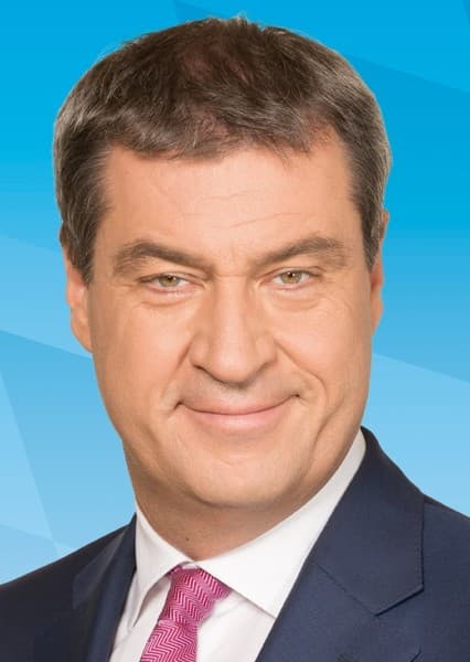 Markus Söder