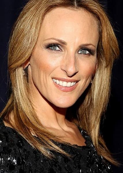 Marlee Matlin