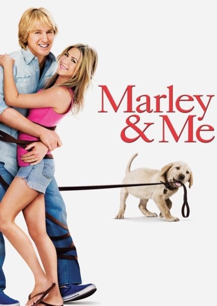 Marley & Me