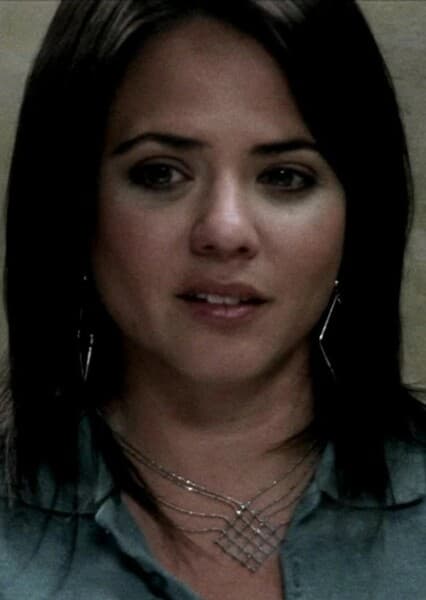 Marlin (All the Boys Love Mandy Lane)