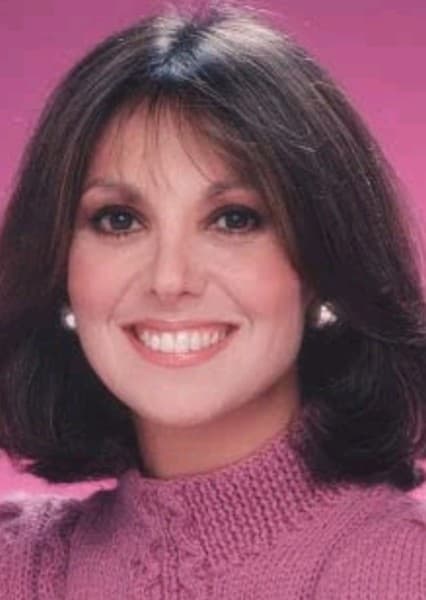 Marlo Thomas