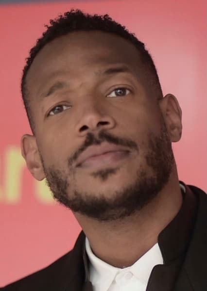 Marlon Wayans