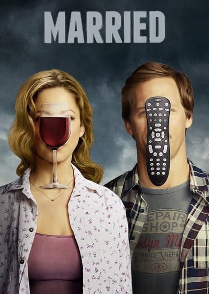 Married (TV Show)