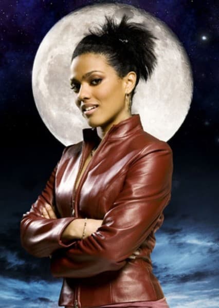 Martha Jones