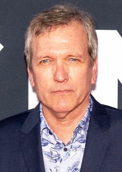 Martin Donovan