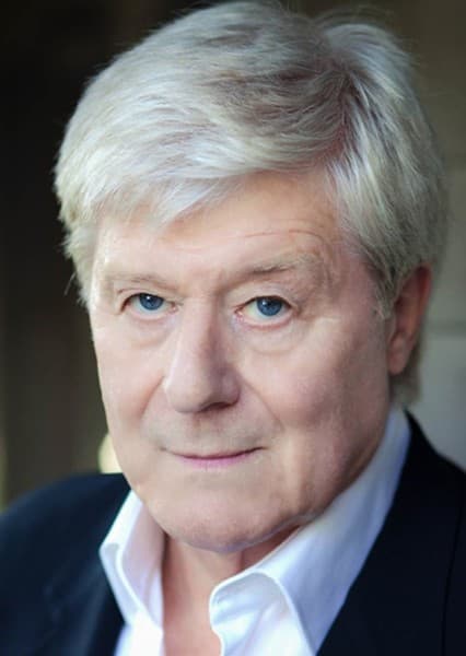 Martin Jarvis