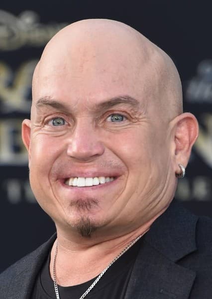 Martin Klebba