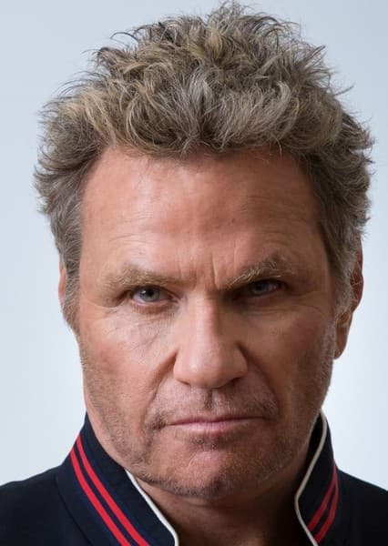 Martin Kove