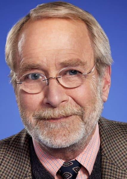 Martin Mull