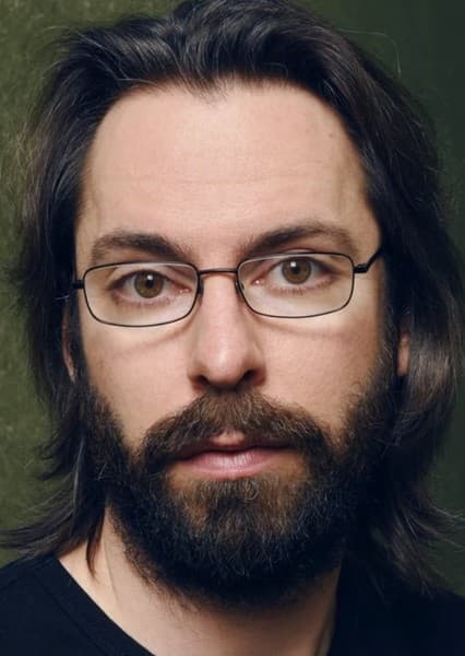Martin Starr