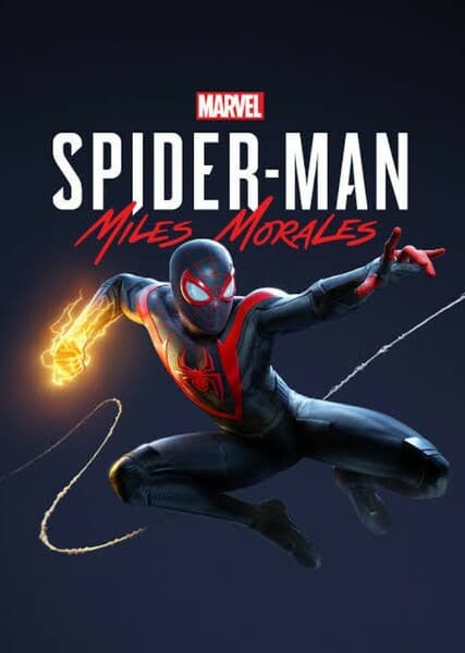 Marvel's Spider-Man: Miles Morales